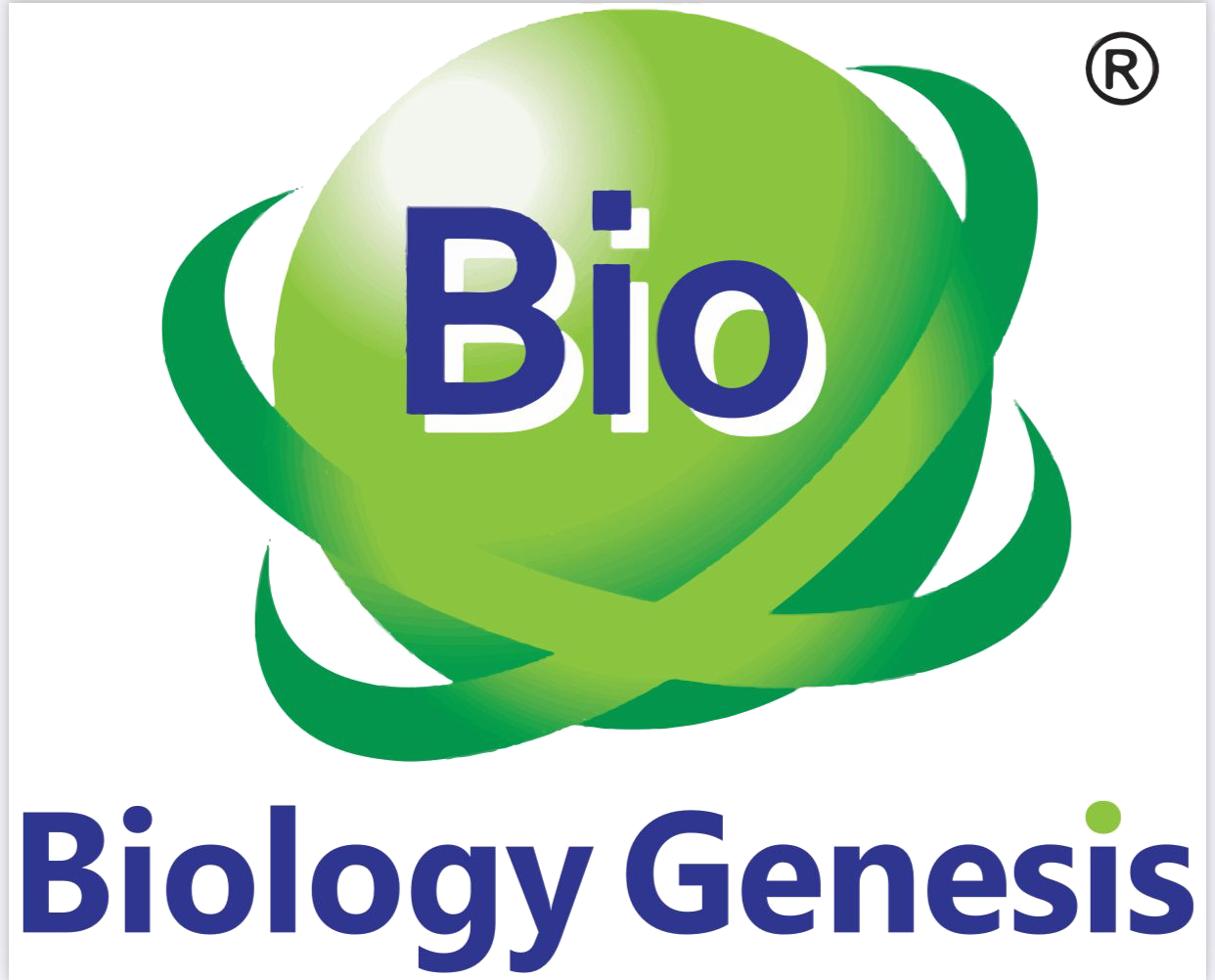 Biology Genesis Logo